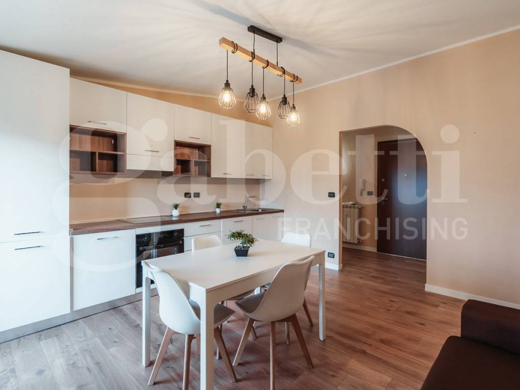 Appartamento a Roletto in VIA TORINO, 32 - Foto 3