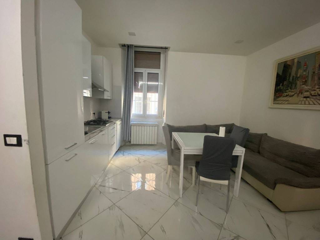 Appartamento a Alessandria in Via Montello - Foto 3