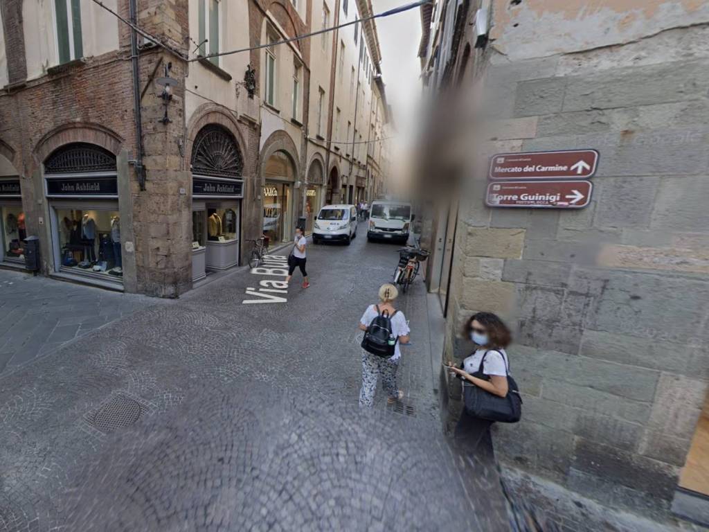 Immobile a Lucca in Via Fillungo - Foto 3