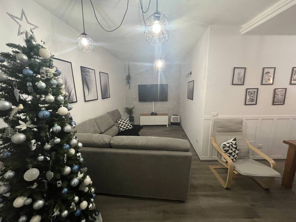 Appartamento a Campi bisenzio in Via Tosca Fiesoli - Foto 2