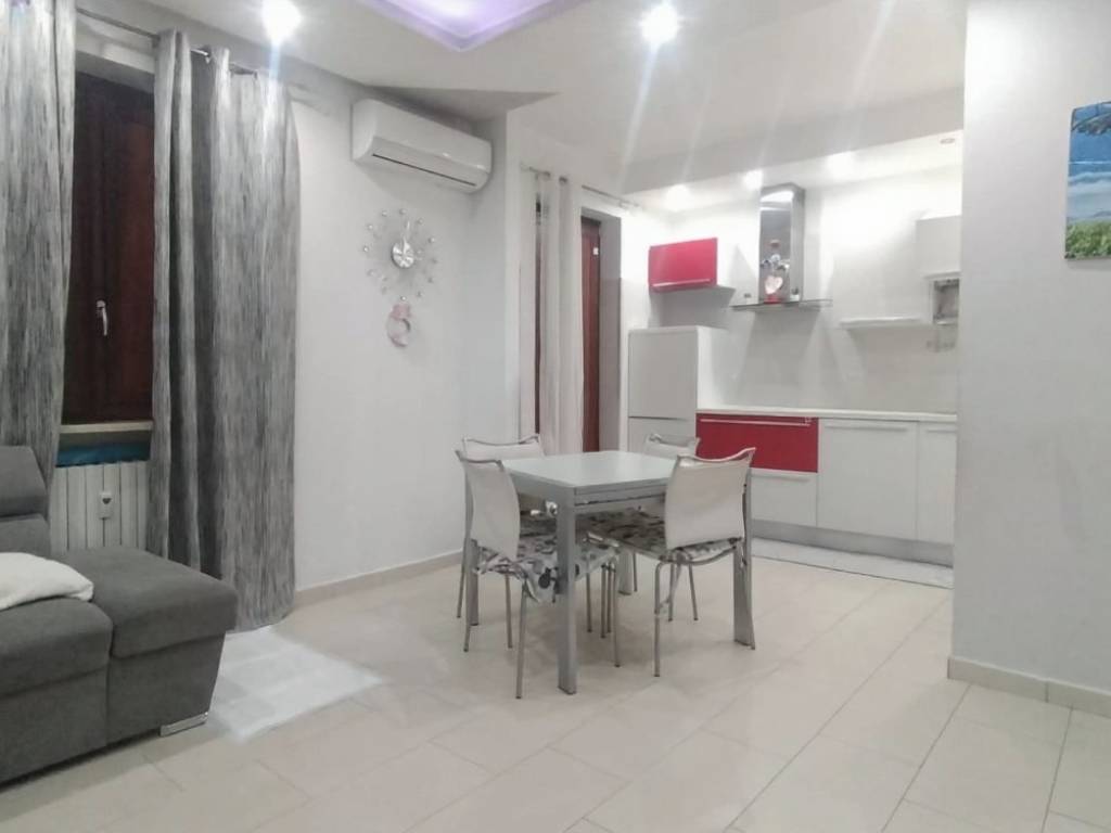 Appartamento a Monfalcone in Vicolo Desenibus - Foto 4