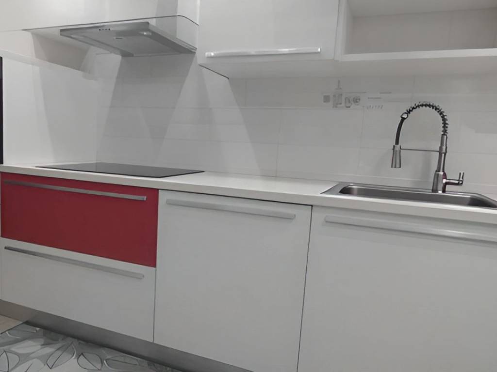 Appartamento a Monfalcone in Vicolo Desenibus - Foto 5