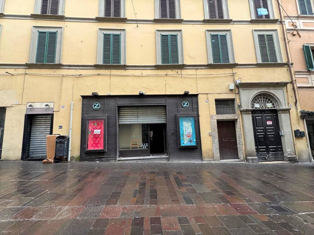 Immobile a Rieti in Via Roma, 27 - Foto 3