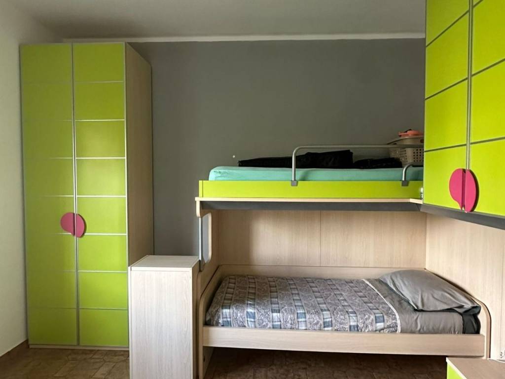 Appartamento a Catanzaro in Via Civitavecchia, 3 - Foto 5