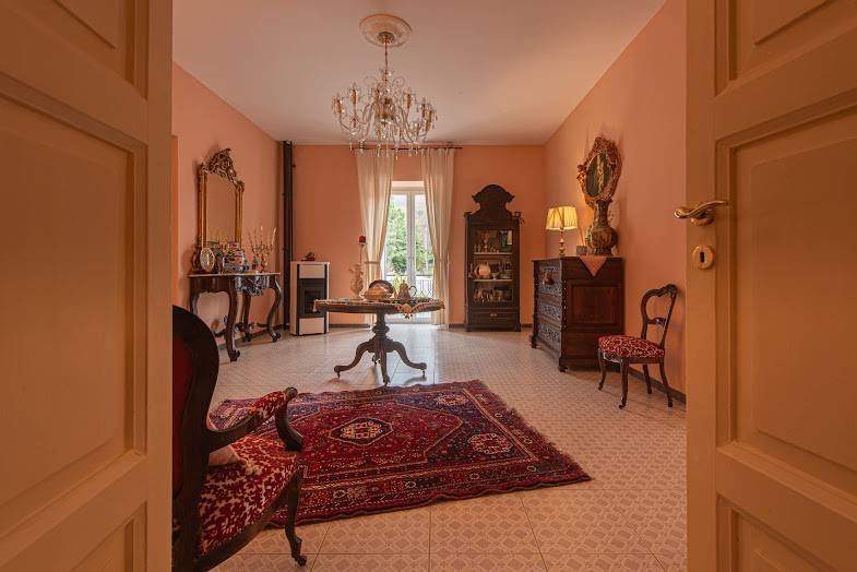 Palazzo / stabile a Ospedaletto d'alpinolo in Piazza Demanio - Foto 3