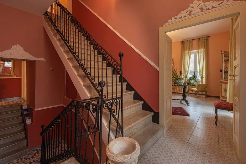 Palazzo / stabile a Ospedaletto d'alpinolo in Piazza Demanio - Foto 5