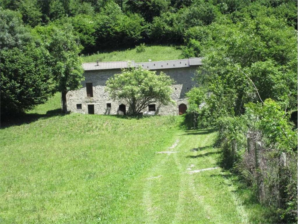 Rustico / casale a Val brembilla - Foto 2