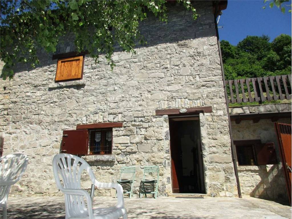 Rustico / casale a Val brembilla - Foto 5