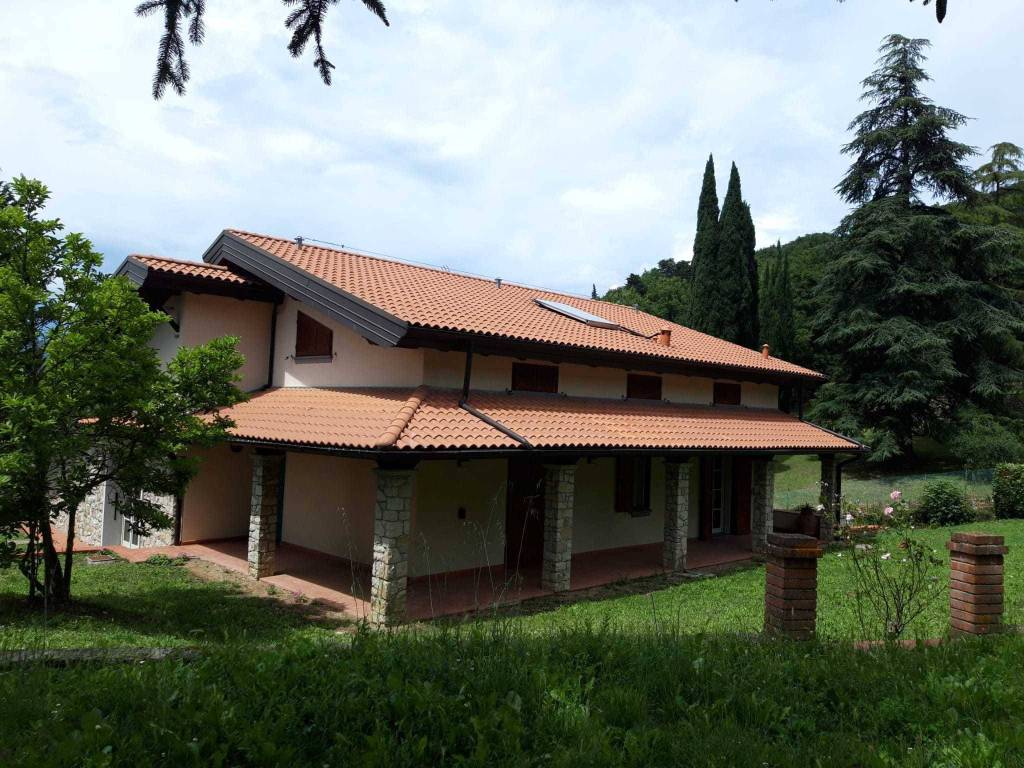Villa a Vaiano in Via dell'Olmo, 1 - Foto 3