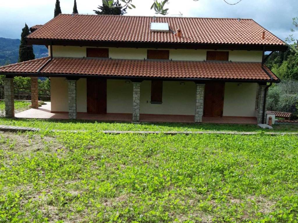 Villa a Vaiano in Via dell'Olmo, 1 - Foto 4