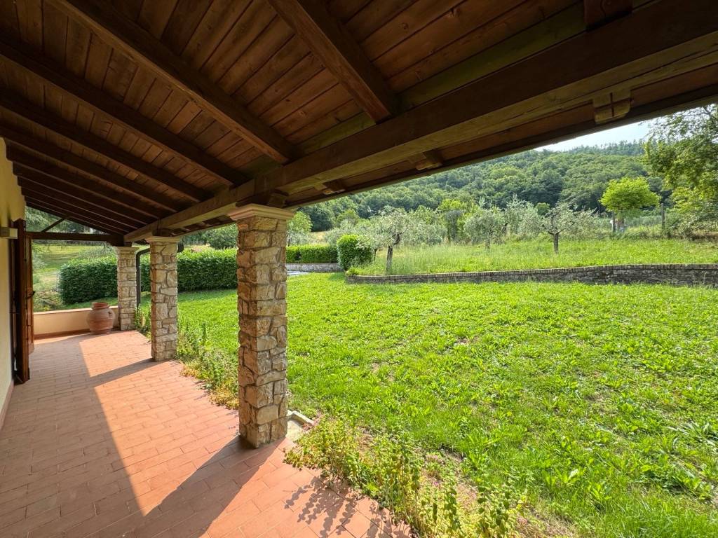 Villa a Vaiano in Via dell'Olmo, 1 - Foto 5