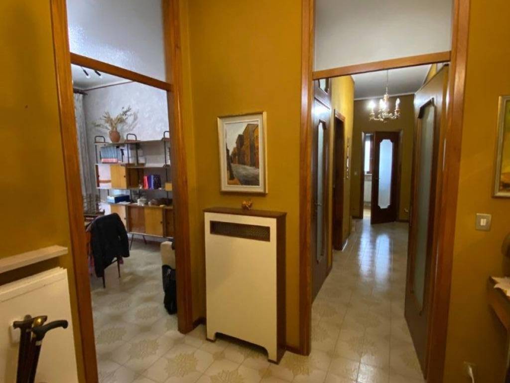 Appartamento a Alessandria in Via Paolo Sacco, 20 - Foto 2