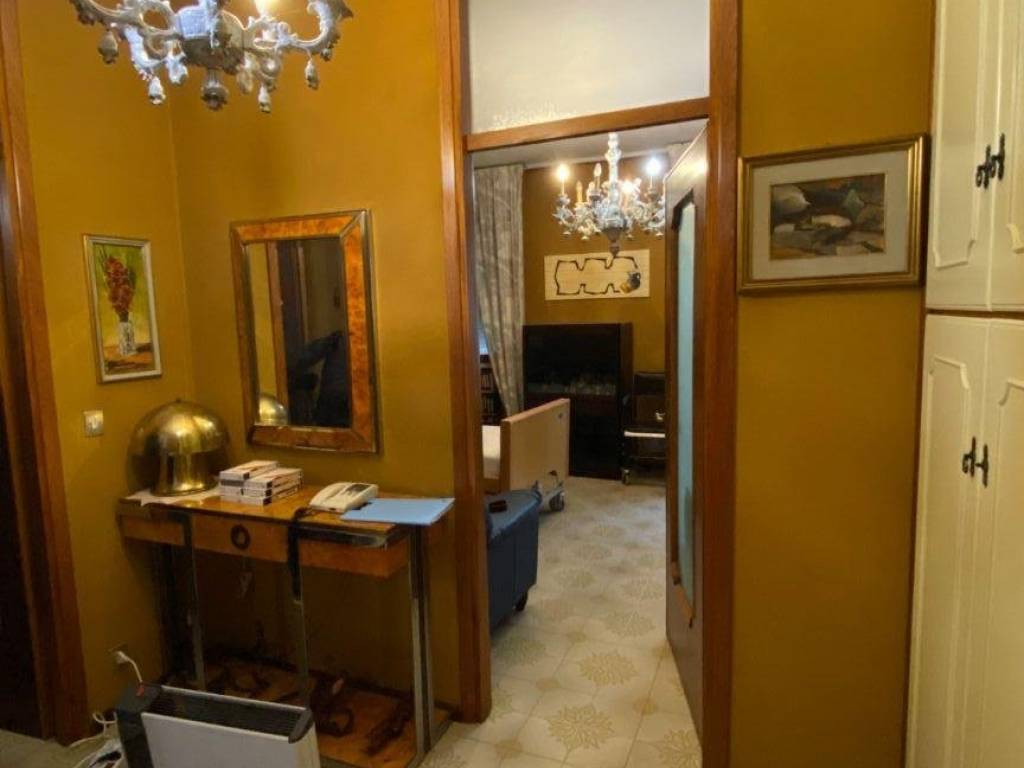 Appartamento a Alessandria in Via Paolo Sacco, 20 - Foto 4