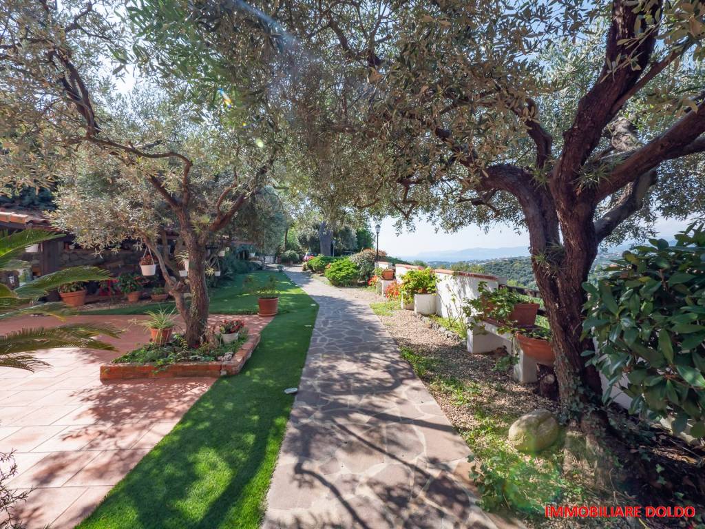 Villa a Celle ligure in Via Postetta - Foto 3