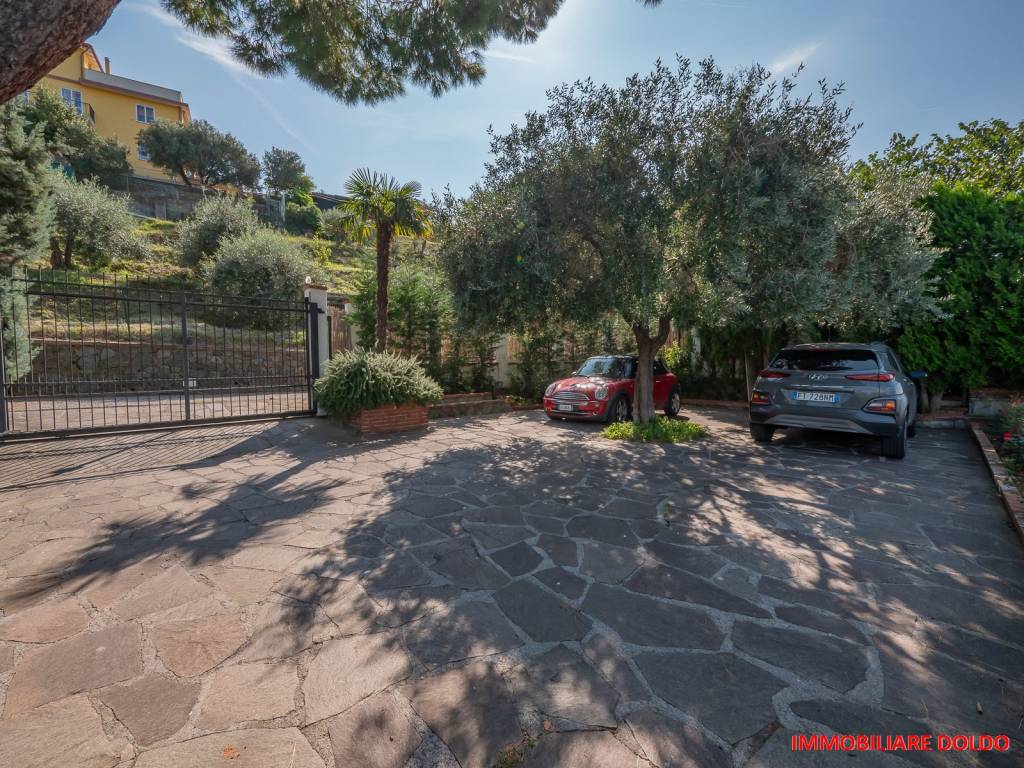 Villa a Celle ligure in Via Postetta - Foto 4