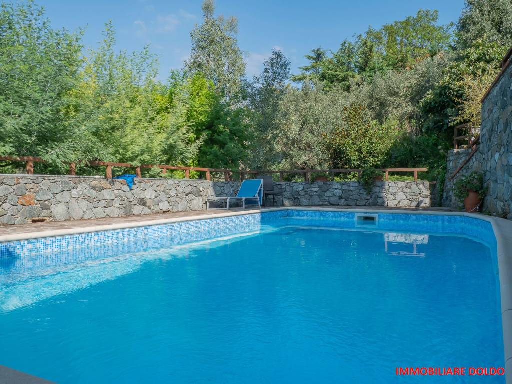 Villa a Celle ligure in Via Postetta - Foto 5