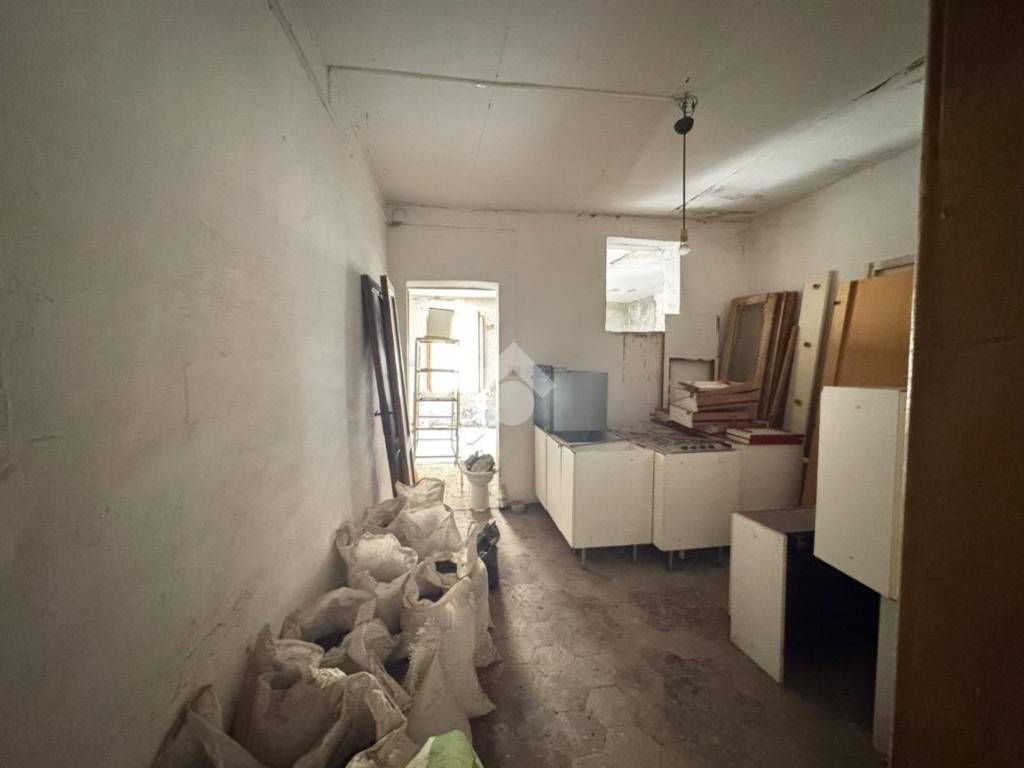 Appartamento a Sassari in Via S. Donato, 18 - Foto 2