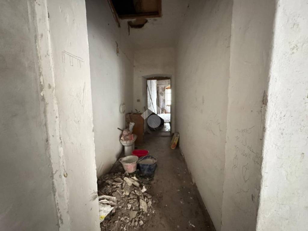 Appartamento a Sassari in Via S. Donato, 18 - Foto 3