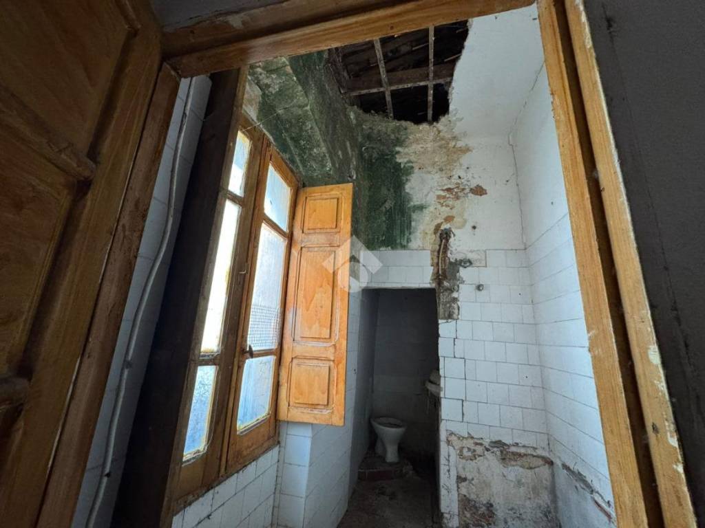 Appartamento a Sassari in Via S. Donato, 18 - Foto 4