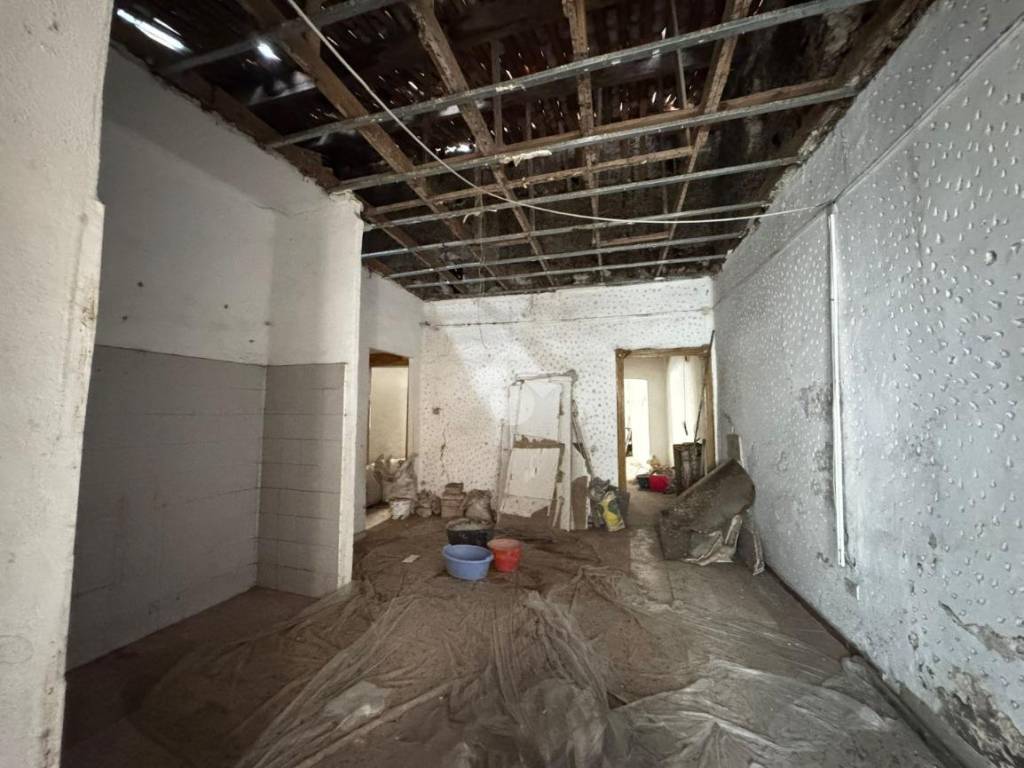 Appartamento a Sassari in Via S. Donato, 18 - Foto 5