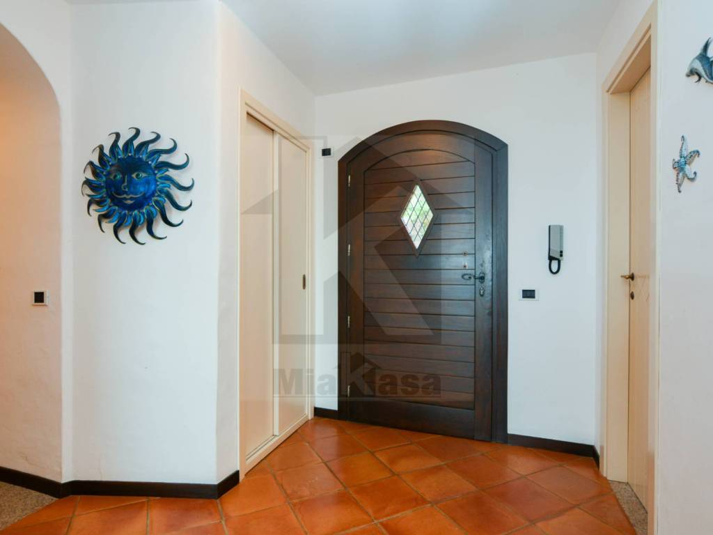 Attico / mansarda a Arzachena in Via delle Regate, 1 - Foto 5