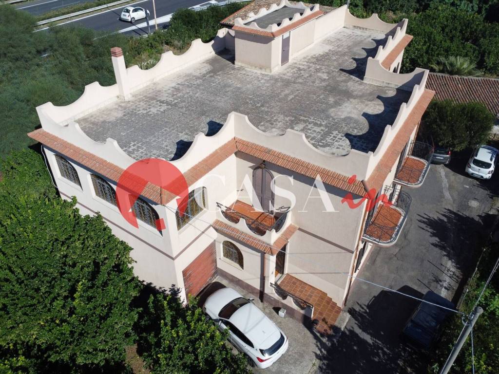 Villa a Taormina in Spagnuolo, 19 - Foto 3