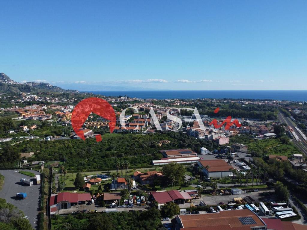 Villa a Taormina in Spagnuolo, 19 - Foto 4