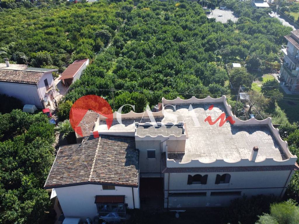 Villa a Taormina in Spagnuolo, 19 - Foto 5