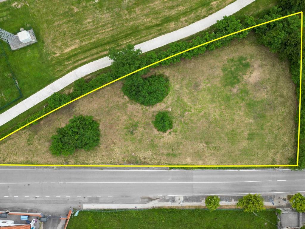Terreno a Gorizia in Via del Monte Santo, 148 - Foto 2