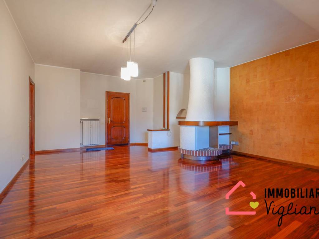 Appartamento a Occhieppo inferiore in Via Astronomo Schiapparelli, 64 - Foto 2