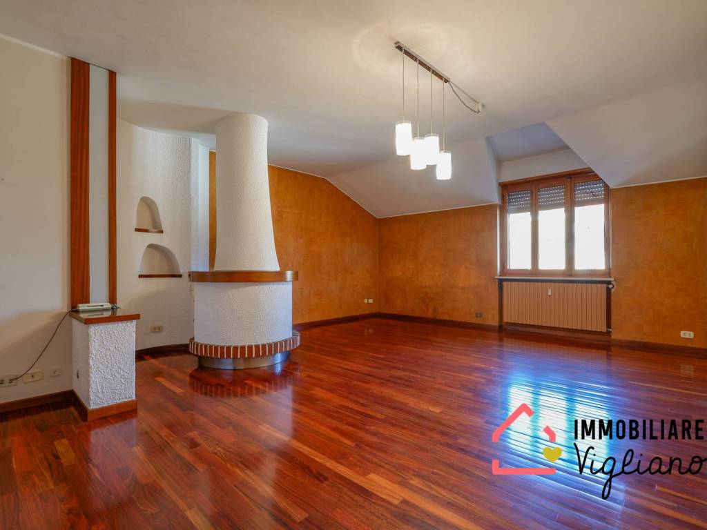 Appartamento a Occhieppo inferiore in Via Astronomo Schiapparelli, 64 - Foto 4