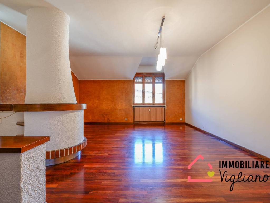 Appartamento a Occhieppo inferiore in Via Astronomo Schiapparelli, 64 - Foto 5