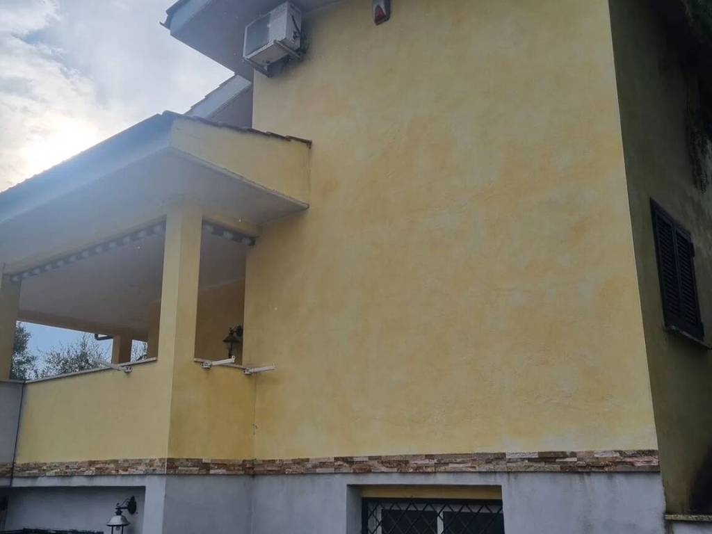 Villa a Nettuno in Via Campoleone - Foto 4