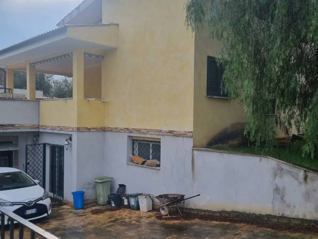 Villa a Nettuno in Via Campoleone - Foto 5