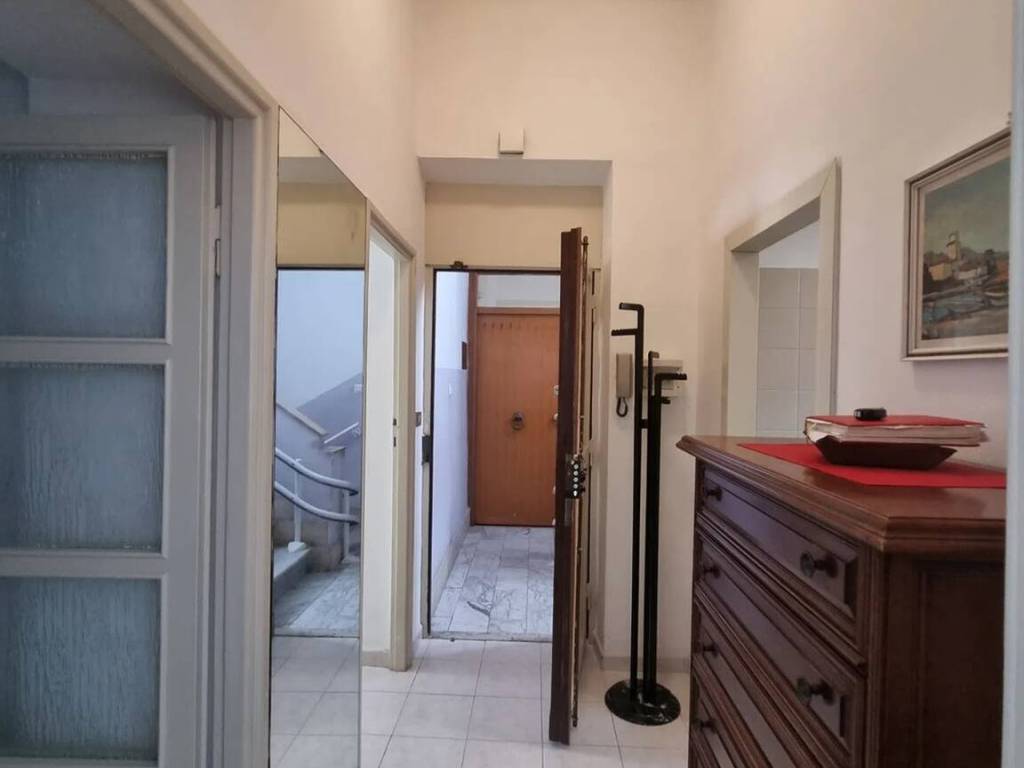 Appartamento a Anzio in Via Xx Settembre, 17 - Foto 4