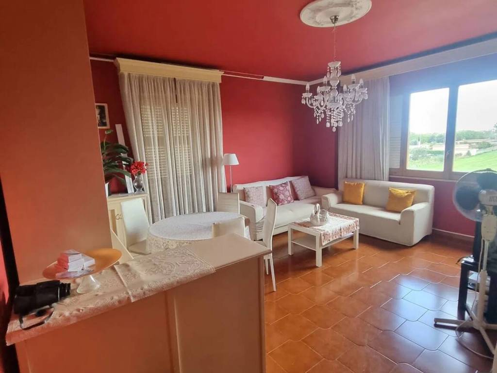 Villa a Nettuno in Via Del Pero - Foto 5