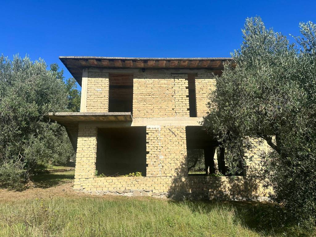 Palazzo / stabile a Velletri in Via Paganico, 103 - Foto 3