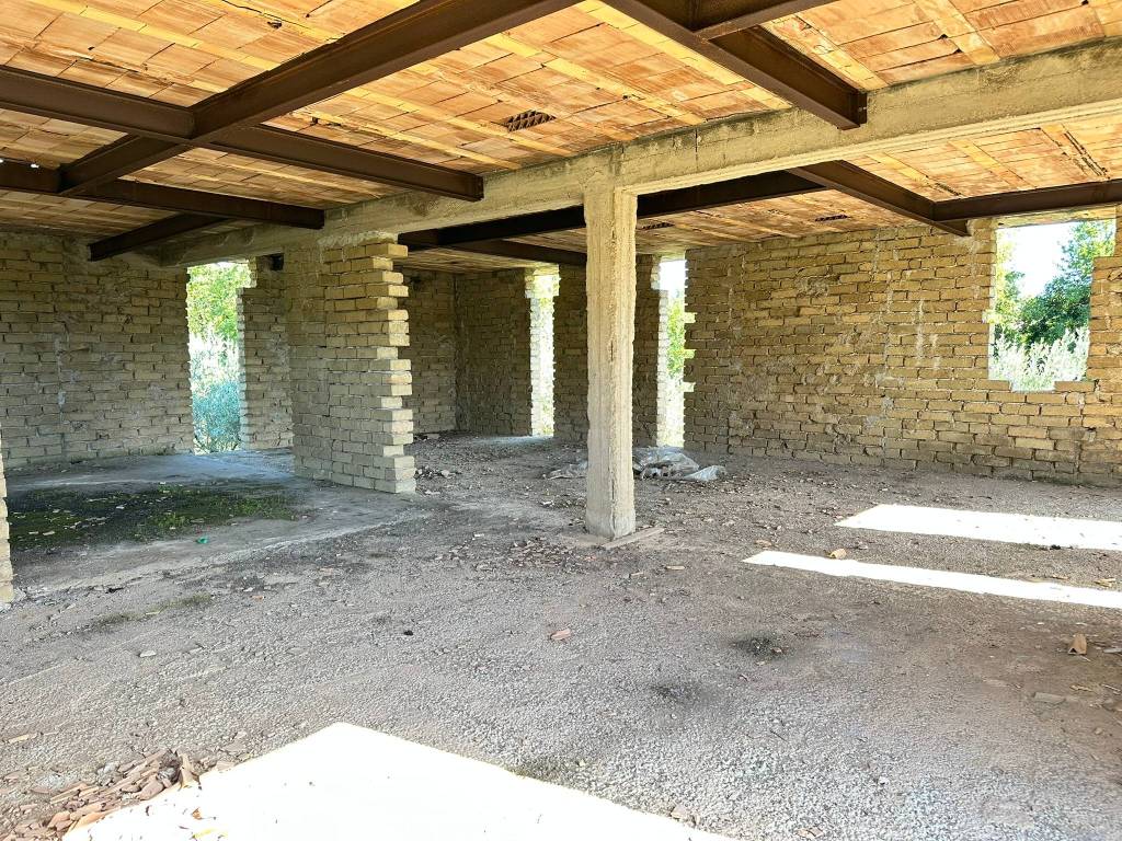 Palazzo / stabile a Velletri in Via Paganico, 103 - Foto 5