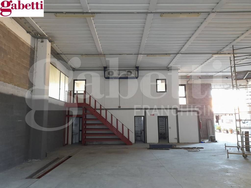 Immobile a Poggibonsi - Foto 3