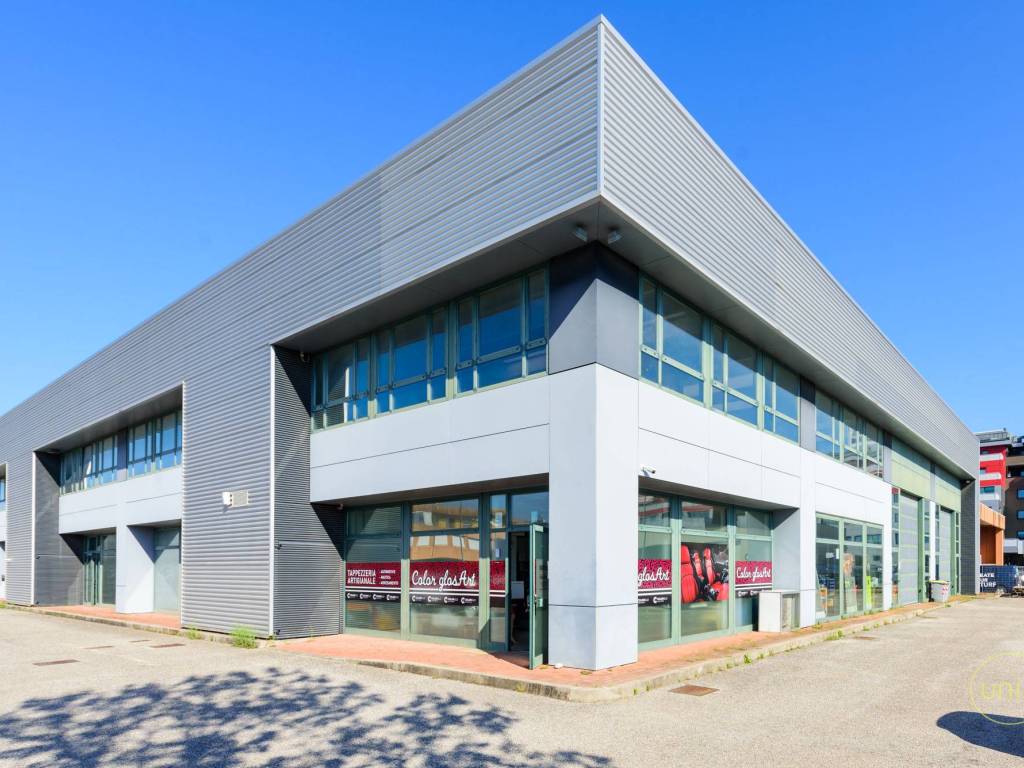 Immobile a Udine in Via Tavagnacco, 89 - Foto 2