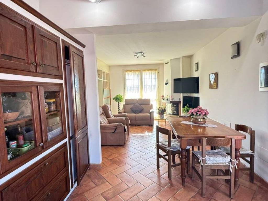 Villa a Imola in Via Montecarbone - Foto 3