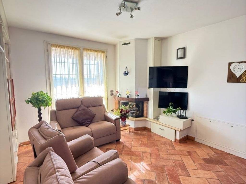 Villa a Imola in Via Montecarbone - Foto 4