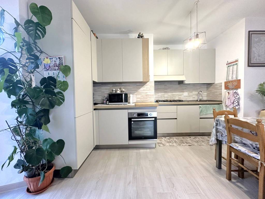 Appartamento a Albano laziale in Via Don Giovanni Minzoni, 25 - Foto 5
