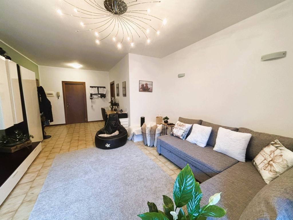 Appartamento a Morbegno in Via dei Tuch - Foto 2