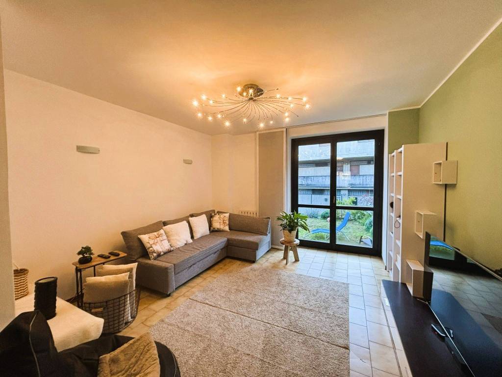 Appartamento a Morbegno in Via dei Tuch - Foto 4