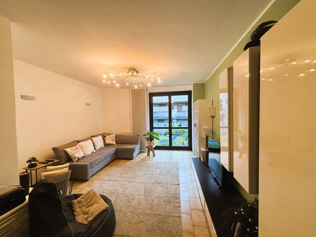 Appartamento a Morbegno in Via dei Tuch - Foto 5