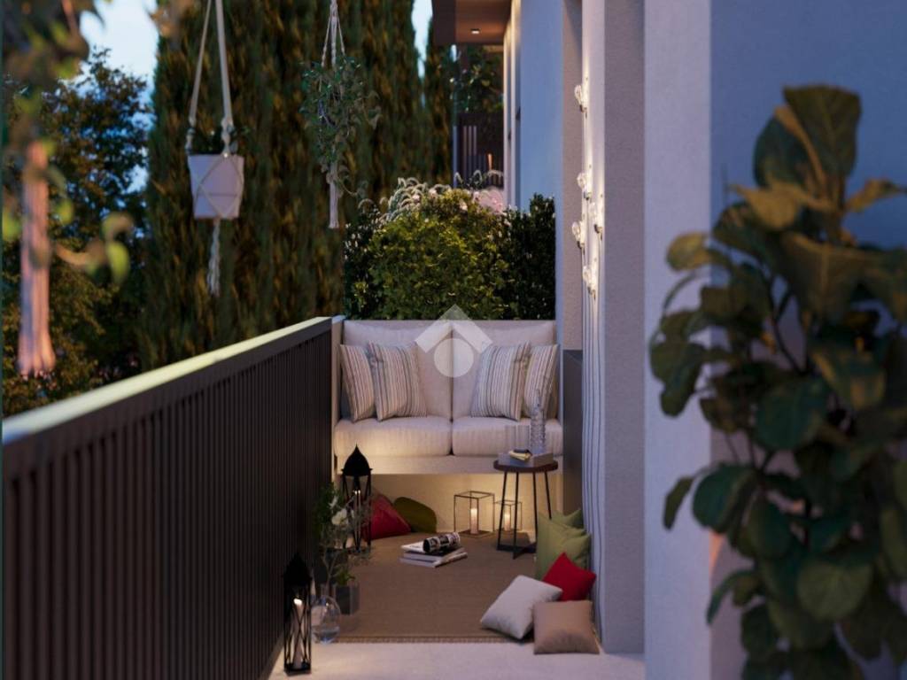 Appartamento a Rimini in Via Sacramora, 14 - Foto 4