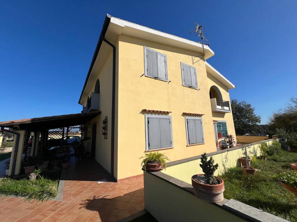 Appartamento a Ardea in Circonvallazione Mare Orientale, 5 - Foto 3