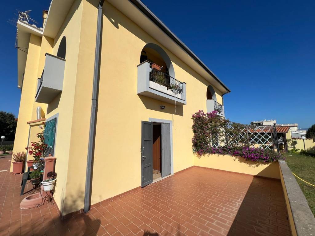 Appartamento a Ardea in Circonvallazione Mare Orientale, 5 - Foto 4