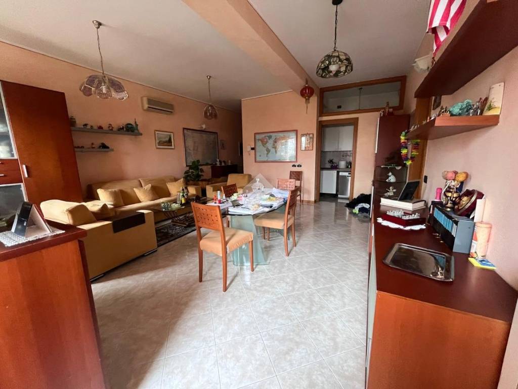 Appartamento a Brescia in VIA DELLA VOLTA, 7 - Foto 5